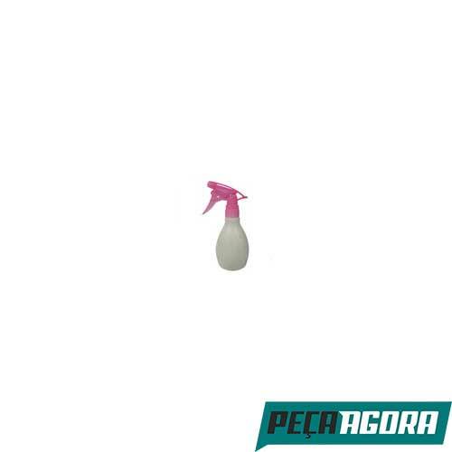 PULVERIZADOR GUARANY NEVOA ROSA 300ML (15004CC)