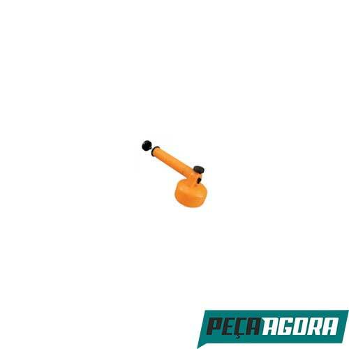 PULVERIZADOR GUARANY EXPORT 370ML CAIXA C/ 12 (891CC)