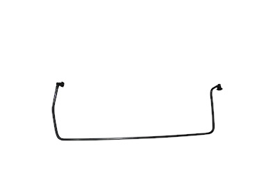 TUBO COMBUSTIVEL TANQUE AO FILTRO FORD CARGO 1722E 2422E 2428E 2622E 2628E 2006 