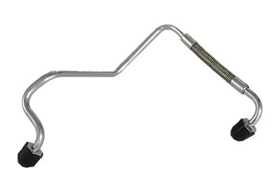 TUBO ABASTECIMENTO OLEO TURBINA INFERIOR PARA IVECO DAILY 35S14 45S17 45C17 55C1