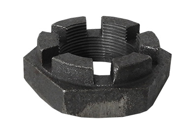 PORCA CASTELO M35X1,5 SETOR DIRECAO HIDRAULICA MB 1113 1513 1514 1516 1519 1520 