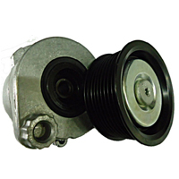 POLIA ESTICADOR CORREIA POLIA ESTRIADA MBB AXOR ACTROS  2035S 2040S 2044S 2535S 