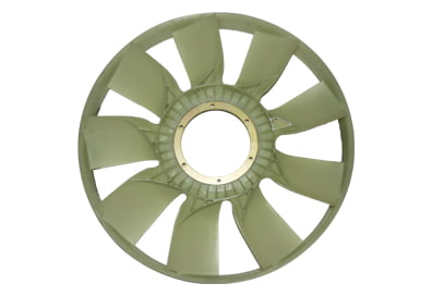 HELICE MOTOR 704MM VW CONSTELLATION 19370 31370  25370E (2T2121303)