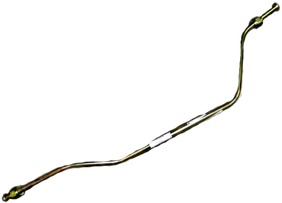 TUBO PRESSAO CAIXA DIRECAO HIDRAULICA (1C453A562BB.)