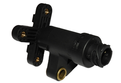 SENSOR ALTURA SUSPENSAO PARA SCANIA ONIBUS LINHA K F N TODOS (1448082.)