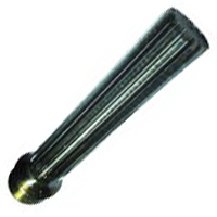 PONTEIRA DESLIZANTE CARDAN 16 ESTRIAS PT1327 MB L LB LK2213 2216 (3454110002,)