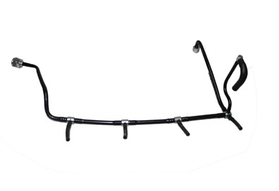 TUBO RETORNO COMBUSTIVEL MOTOR MWM EURO V AGRALE VOLARE MA 10 E NEOSTAR INTERNAT