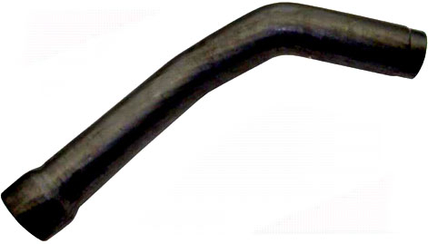 MANGUEIRA INTERCOOLER VW 17260E OT 18320E OT (2Z0145840C)