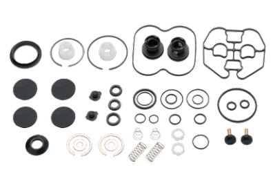 JOGO REPARO APU GLOBAL KNORR (VA17432-1601)