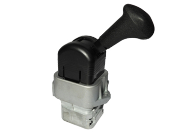 VALVULA FREIO DE MAO (0004200184,)