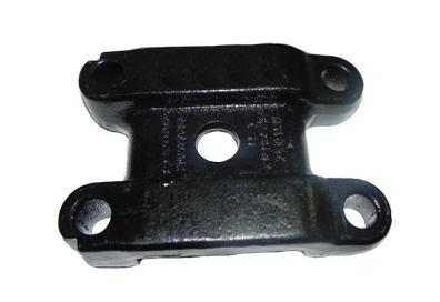 PLACA INFERIOR FIXACAO GRAMPO FEIXE MOLA (VA37942-9141)