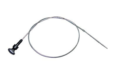 VARETA NIVEL OLEO MOTOR FORD CARGO 815E 2005 A 2010 (4C456750AA,)