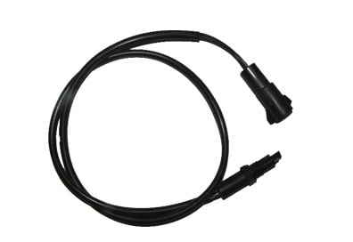 SENSOR NIVEL FILTRO SEDIMENTADOR CONECTOR CIRCULAR FORD CARGO 1215 1415 1617 162