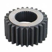 ENGRENAGEM SOLAR HL7 CUBO REDUTOR MB 2644 2646 3340 3344 4144  HL7 TRACADO 6X4 2