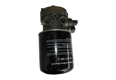 SECADOR APU VALVULA E FILTRO PARA SCANIA FH12 NH12 B10R (20409513|)