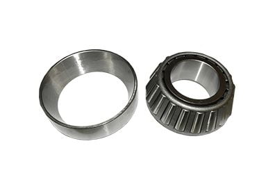 ROLAMENTO CORPO  PINHAO DANA 284 HM807046/10 FIAT D130-D130OD / FORD**** DANA 28