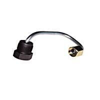 TUBO DE LIGACAO DA BOMBA INJETORA AO FILTRO MBB 1620 (2001/...) (3660707533-)