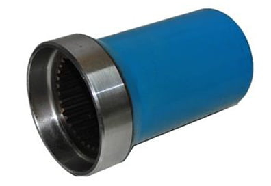 LUVEIRA CARDAN 34 ESTRIAS ENTRE EIXOS SPL170-1X S659 (5659.)