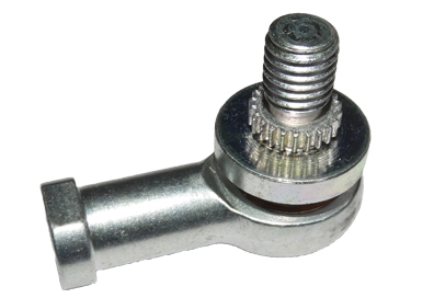 TERMINAL CABO CAMBIO COM PINO ESTRIADO LD CAMBIO MBB ACCELO 710 715 915 MEDIDA M