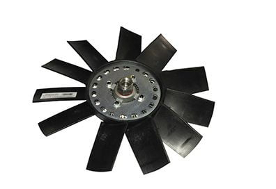 EMBREAGEM VISCOSA C/ HELICE NOVA RANGER SIMPLES / DUPLA 4X4 2012... (AB398C617AB