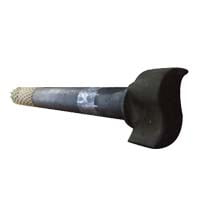 EIXO S TRASEIRO 26 ESTRIAS 504MM MB 1414 1516 1518 1620 LD DIREITO (3054231336,)