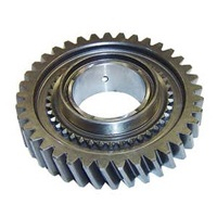 ENGRENAGEM 1A MARCHA 37 DENTES CÂMBIO 2826.5 PARA IVECO DAILY 3510 3512 3813 40