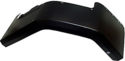 PARALAMA FERRO LD DIREITO FORD CARGO TODOS ATE 99 (F4HT16005BA..)