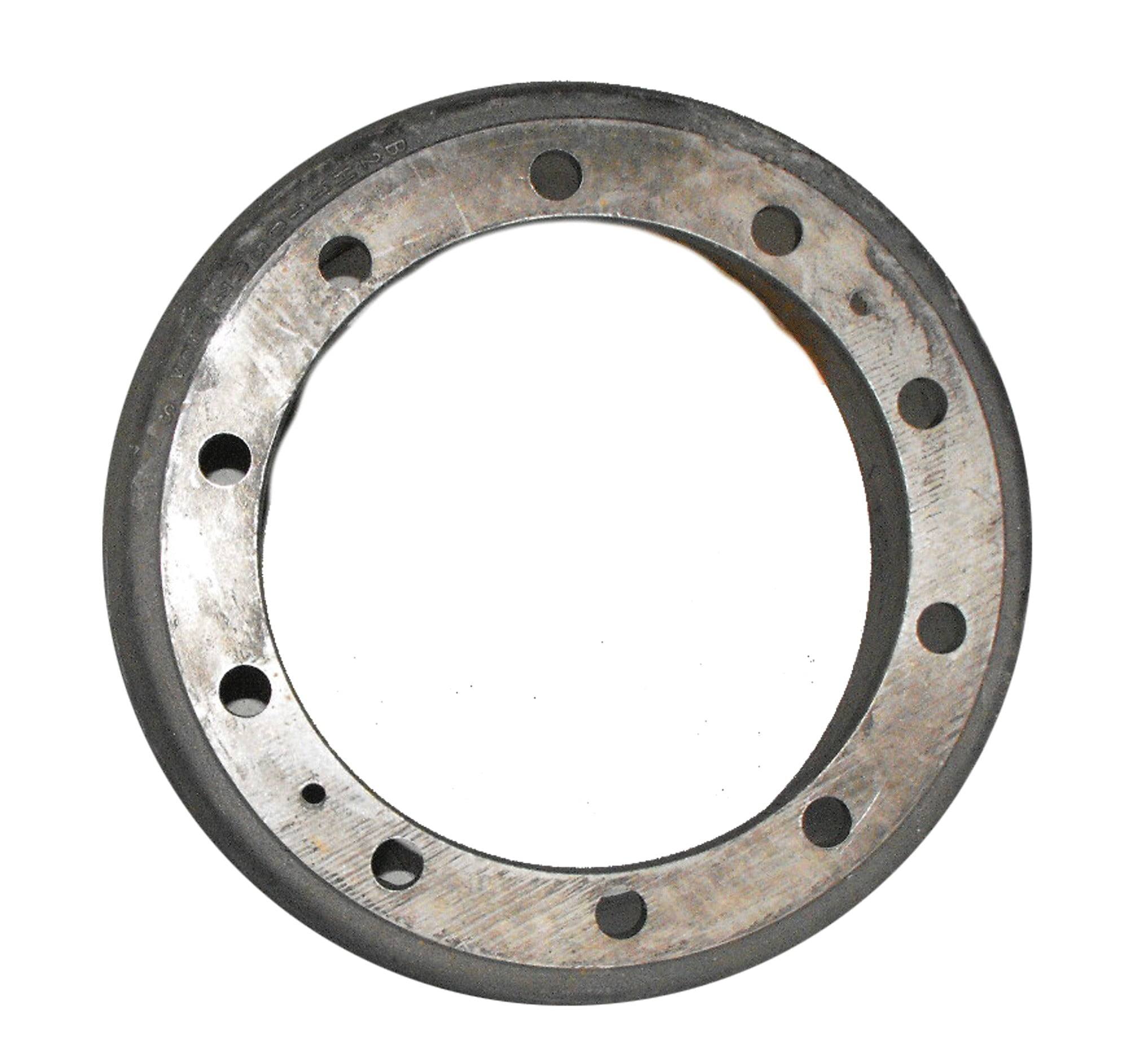 TAMBOR RANDON ESPELHO DUPLO 10 FUROS LONA 8 (0365006102-BT7080)