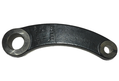 BRACO PITMAN DIRECAO IVECO STRALIS TRAKKER DESDE CHASSIS  8706645 BRASIL X60429 