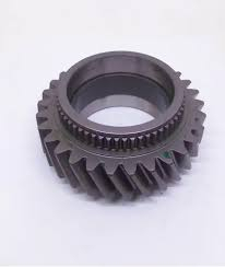 ENGRENAGEM 2A MARCHA MOVEL 33 DENTES MB CAMBIO S5-680 VERSAES 031 042 S6-680 (26