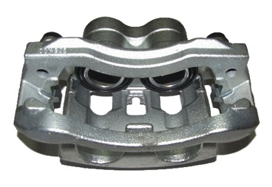 PINCA FREIO TRASEIRA SEM PASTILHA LE ESQUERDO PARA IVECO DAILY 70C16 70C17 MICRO