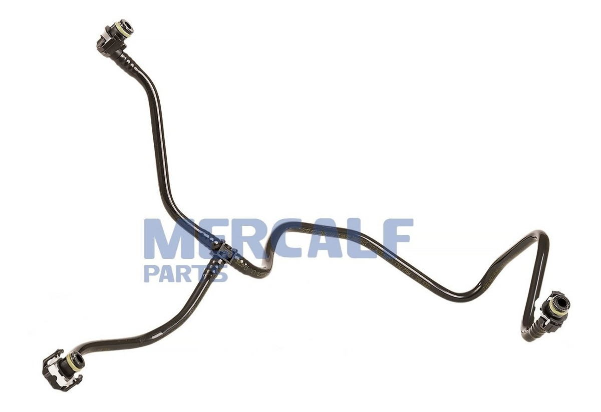 TUBO COMBUSTIVEL IVECO EUROCARGO TECTOR EXCETO EUROCARGO 160E21 160E23 170E21 (5