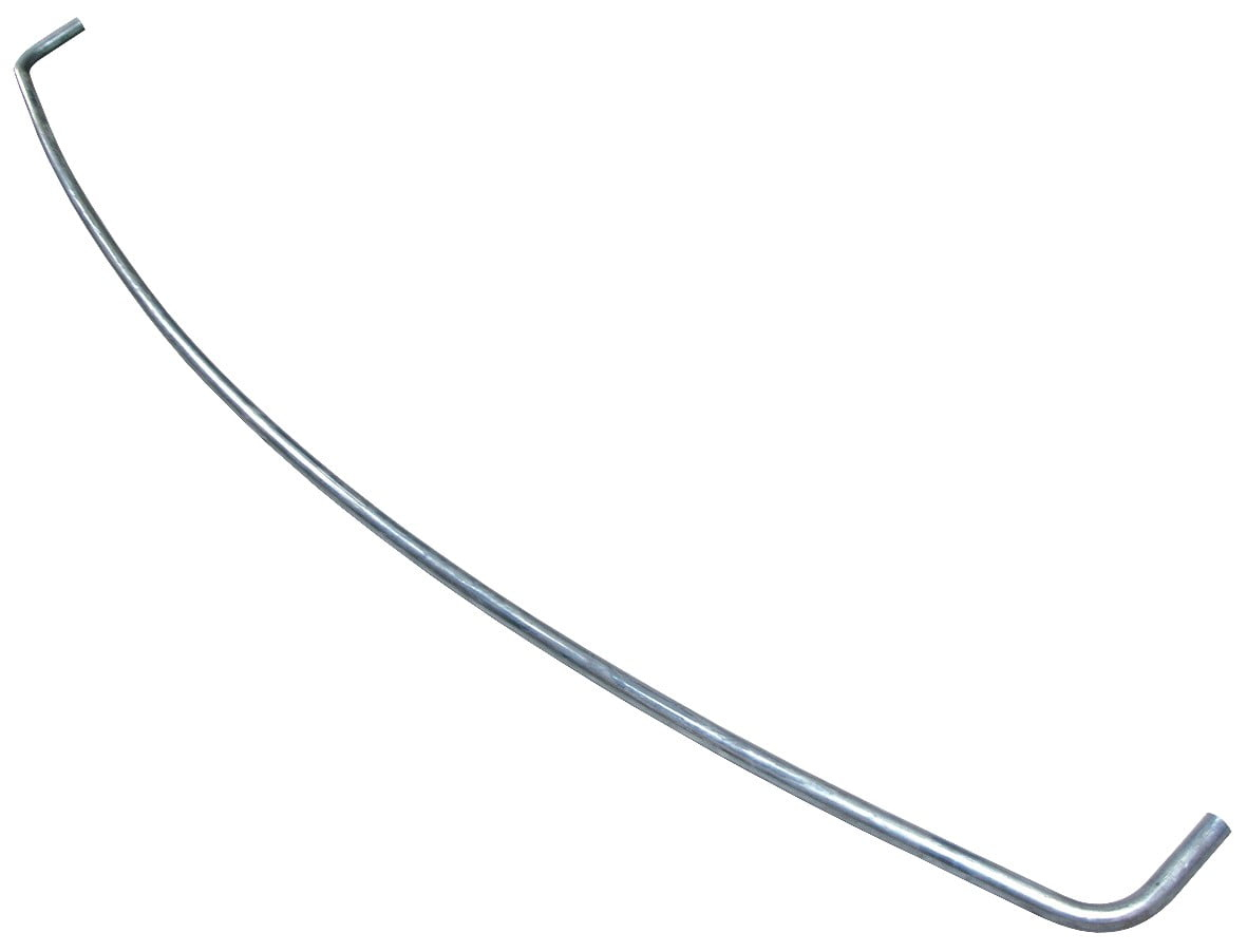 ARCO LONA 2.380MM CARRETAS, BITRENS, GRANELEIRA, CARGA SECA, BICROMATIZADO (SP07