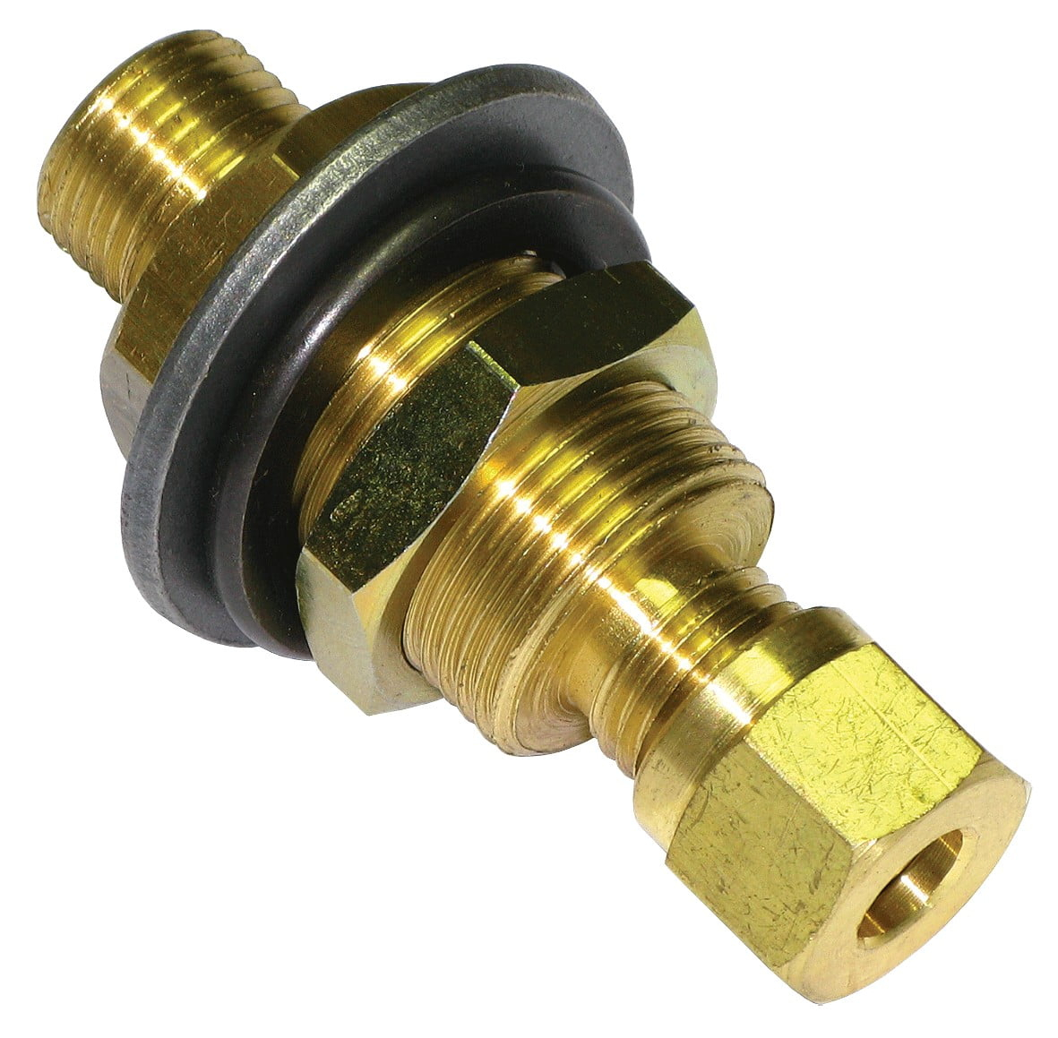 ANTEPARO M16X1,5 X 12MM PORCA QUADRADA (VC1003-1281)