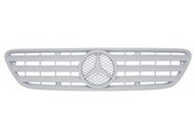 GRADE FRONTAL MB 712 914 915 915E ACCELO ATE 2012 (9797507018,)