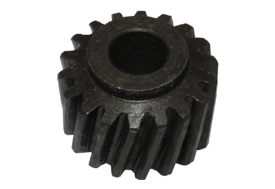 ENGRENAGEM EIXO VELOCIMETRO MB 608 (3212640631)