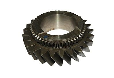 ENGRENAGEM 6A MOVEL MULTIPLICADA EATON FSBO9406AE VW ONIBUS 18.310 18.320E 2006 