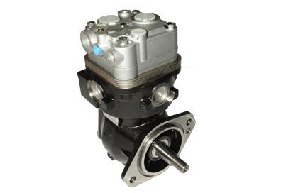 COMPRESSOR DE AR MOTOR PARA IVECO ONIBUS 170S28
 (5801871811)
