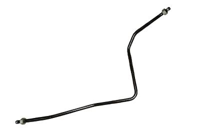 TUBO AR COMPRIMIDO COMPRESSOR MB 1718 1719 2726B (6934202629)