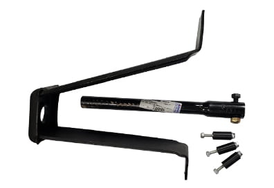 CONJUNTO SUPORTE PE MECANICO JOST EXTENSOR DA MANIVELA (AL00207J01])