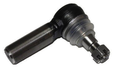 TERMINAL DIRECAO ROSCA LE ESQUERDA M28X1,5MM AGRALE MA55 MA55T MA 70 D MA 75 VOL