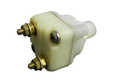 INTERRUPTOR LUZ DE FREIO FORD 1/4 X18  NPFT 0,30 BAR (VA8370-3471)