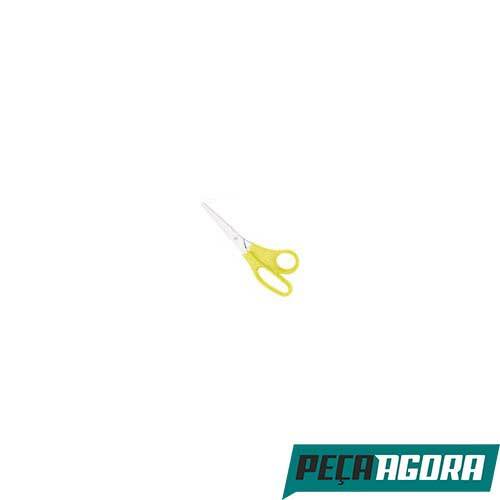 TESOURA USO GERAL TRAMONTINA COLORIDA 25.950/147 (14020CC)