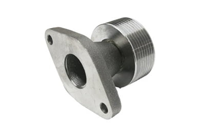 SUPORTE COMPLETO POLIA ESTICADOR CORREIA CUMMINS ISB FORD CARGO SUPORTE BH1X2S88