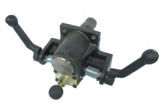 CORPO ENGATE AUTOMATICO FNV SILPA CANAVIEIRA C/ 2 ALAVANCAS (5084012272M)