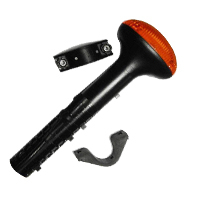 LANTERNA PARALAMA CABINE LE IVECO TECTOR CUSOR (5801573146.)