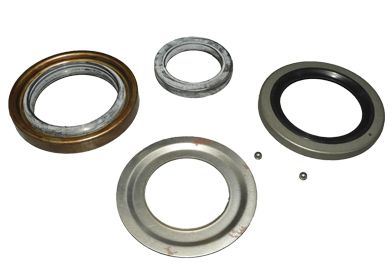 RETENTOR DIANTEIRO MORINGA CAMBIO FS4305 VW 8.100 8.120 8.150 L80 7.100 7.110 7.