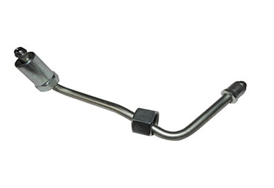 TUBO DE SUPRMENTO DE COMBUSTIVEL DO INJETOR MOTOR CUMMINS 3.8 ISF/QSF (2P0130303