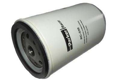 FILTRO COMBUSTIVEL VW FORD CAMINHÕES ONIBUS MOTOR MWM 4.10 E 6.10 GM SILVERADO 