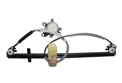 MAQUINA VIDRO ELETRICA LD C/ MOTOR (2R2837400))